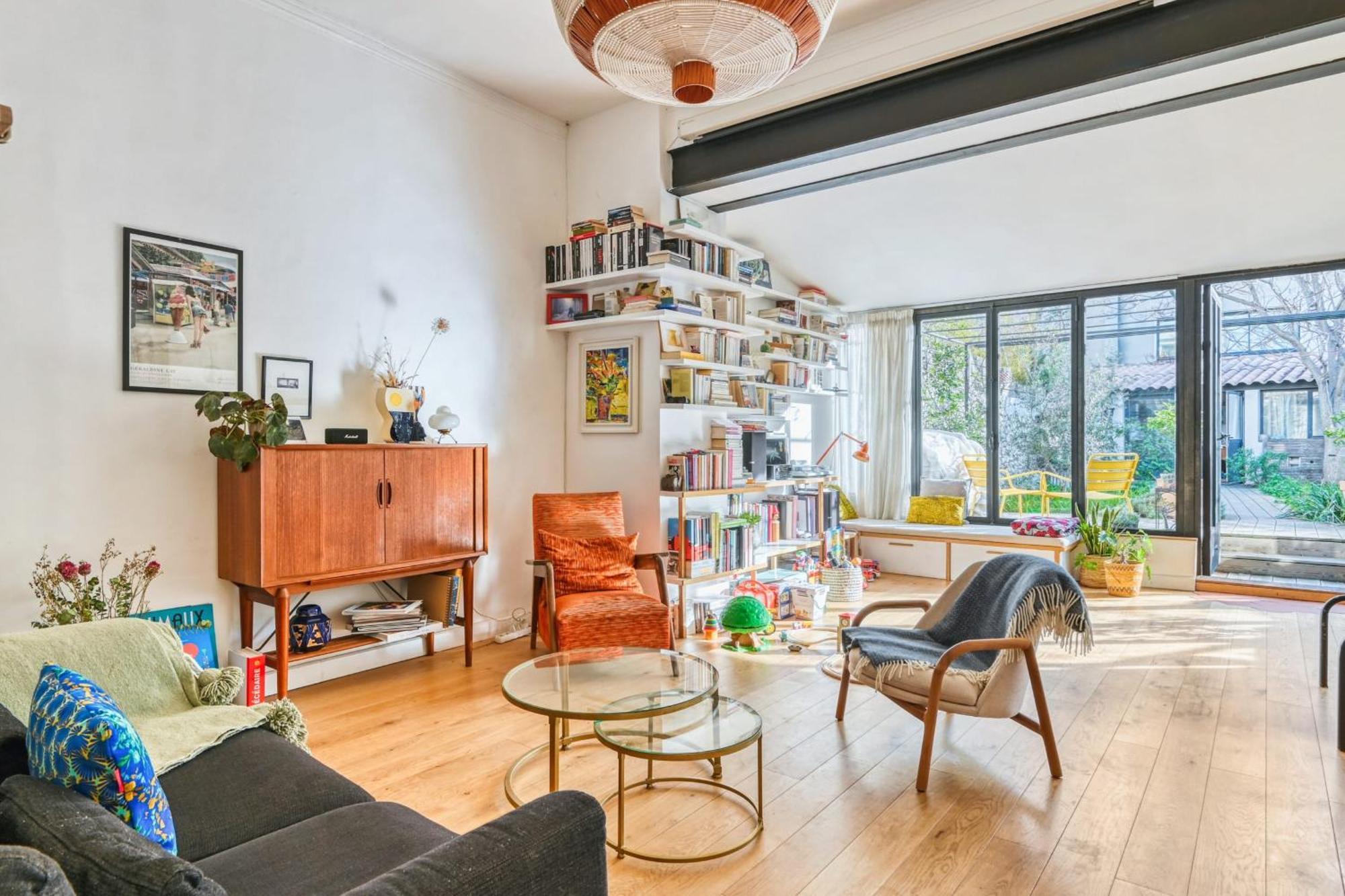 Maison Maturo - Welkeys Hébergement de vacances